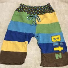 ハーフパンツのサムネイル