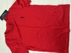 新品タグ付き　Tシャツ　　130/7のサムネイル