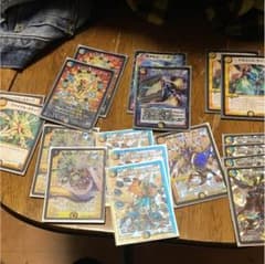 デュエマのサムネイル