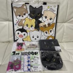NEXZ NEXZOO YU JELLY-YUグッズ セット - メルカリ