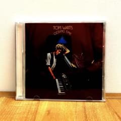 Tom Waits Closing Time CD - 4