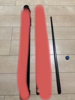 イーグルキング カーボンシャフト のみ　ビリヤード イーグルキング カーボンシャフト のみ ビリヤード - メルカリ