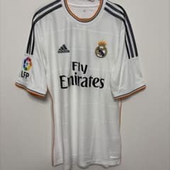 r*4様 adidas Real Madrid ユニフォーム クリスティアーノ・のサムネイル