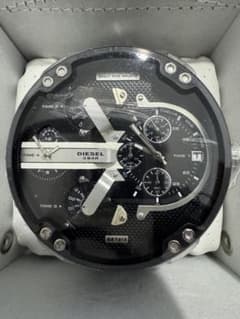 DIESEL 腕時計 DZ7313 メンズ 新品のサムネイル