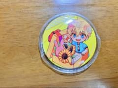 自縛少年花子くん　缶バッジ　源光のサムネイル