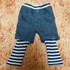 【Branshes】パンツのサムネイル