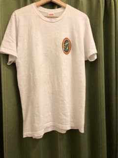 Supreme spin tのサムネイル