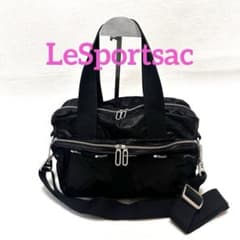 極美品】レスポートサック ひとりっぷ メトロコンバーチブル 