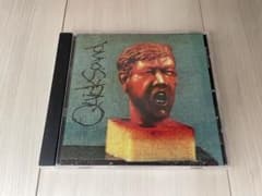 美品 Quicksand CD クイックサンド gorilla biscuitsのサムネイル