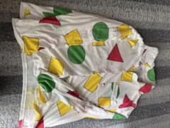 クレヨンしんちゃん パジャマ Lサイズのサムネイル