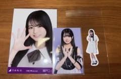 乃木坂46 瀬戸口心月 まとめ売り生写真special - メルカリ