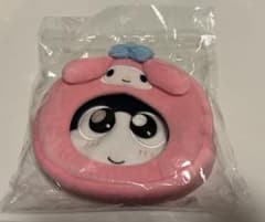 ケロロ軍曹 サンリオ きぐるみポーチ タママ マイメロディ - メルカリ