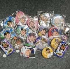 若鷹ガチャ ホークス柳田悠岐 16点セット 野球】福岡ソフトバンクホークス 柳田悠岐 若鷹ガチャ 19点セット