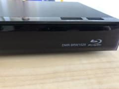 【ごたけ様専用】Panasonic ブルーレイ DIGA DMR-BRW1020のサムネイル