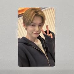 TXT NO LABELS : PART 02 ヨンジュン トレカのサムネイル