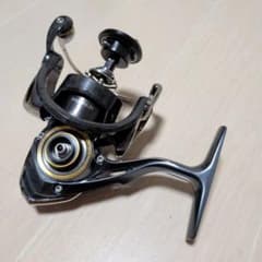 ダイワ 17 セオリー 2506 ボディ本体 DAIWA THEORY - メルカリ