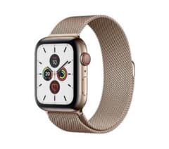 Apple Watch Series 5 GPS + Cellularモデル44のサムネイル