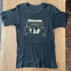 レア】坂本慎太郎 ゆらゆら帝国 Tシャツ - メルカリ