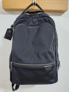 TUMI　トゥミ　ブラッドナー　バックパック　ブラックのサムネイル