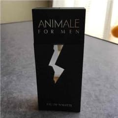 アニマル フォーメンのサムネイル