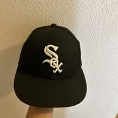 MLB 59FIFTY NEWERA ホワイトソックスのサムネイル