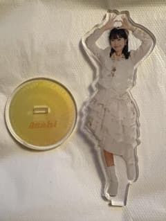Little Glee Monster 10周年記念 アサヒ アクスタ s*】様 Little Glee Monster 10周年記念 アサヒ アクスタ - メルカリ