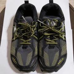 ぺぺお様専用ALTRA アルトラ　ローンピーク3.5のサムネイル