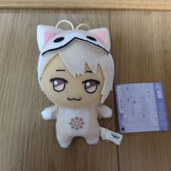 アイドリッシュセブン×太鼓の達人 きらどるぬいぐるみ～2025ver 棗巳波