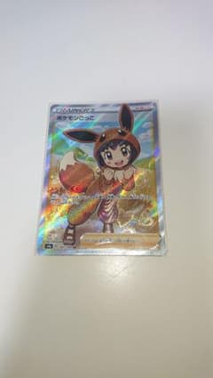 ポケモンごっこ SRのサムネイル