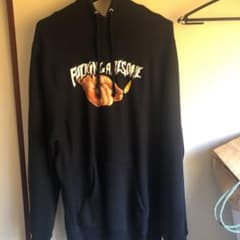 fucking awesome パーカーのサムネイル