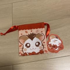 とっとこハム太郎 とんがりくんのサムネイル