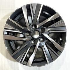 セレナ FC28 純正 ホイール 16×6J +45 - メルカリ