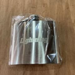 新品ライトニング付録ミニスキットルのサムネイル
