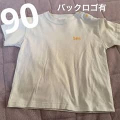 Lee 半袖Tシャツのサムネイル
