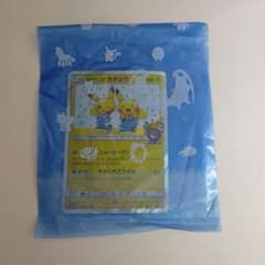 漫才ごっこピカチュウ：ポケモンセンターオーサカDX オープン記念 おい