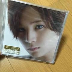 山田涼介 ミステリーヴァージン 初回限定版2のサムネイル