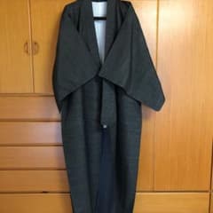 着物　メンズのサムネイル