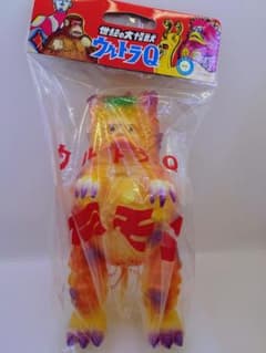 M1号 ハロウィン ガラモン スーフェスマルサン ブルマァク マーミット M1号 ハロウィン ガラモン スーフェスマルサン ブルマァク