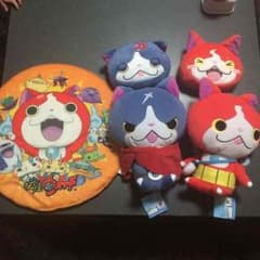 5点セットのサムネイル