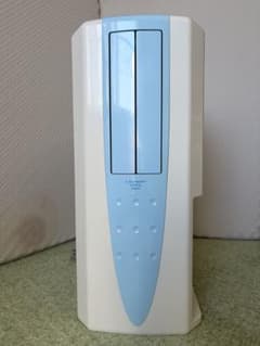 コロナ冷風・衣類乾燥除湿機 CDM-1018 完全清掃 動作確認済 冷房として 