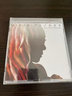 MISIA アイノカタチのサムネイル