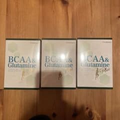 ★破格★フォーデイズ　BCAA&Gulutamine Plusのサムネイル