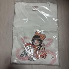 川本笑瑠 生誕祭2026 魔法でピカピカTシャツ☆ 川本笑瑠 生誕祭2026 魔法でピカピカTシャツ☆ - メルカリ