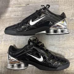 R*o様 Maha Amsterdam× Nike Total 90 Shox - メルカリ