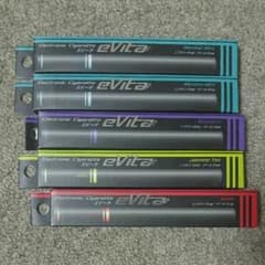 AYAYAN様専用　電子タバコeVitaのサムネイル