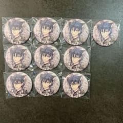アイナナ 6th Anniversary 缶バッジ 猫耳 6周年 一織 - メルカリ