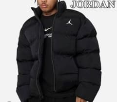 NIKE JORDAN ダウンジャケットのサムネイル