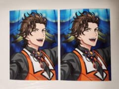 うたプリ ASSDMS ブロマイド 桐生院 ヴァンのサムネイル