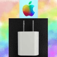iPhone用AC充電アダプターのサムネイル