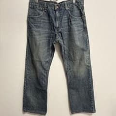 Levi's silverlab ジーンズのサムネイル